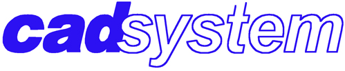 Logo CADSystem