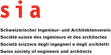 Société Suisse des Ingénieurs et des Architectes