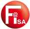 Logo FISA